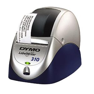 Dymo Labelwriter 330 Turbo Label Printer for Windows 98